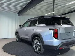 Grijs Nieuw 2025 Ssangyong Torres EVX SUV | € 44.250