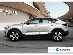 Gebruikt 2023 Volvo EC40 Core SUV | € 32.400 (Eerlijke prijs)