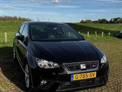 Zwart Gebruikt 2019 Seat Ibiza Business Hatchback | € 12.250 (Eerlijke prijs)