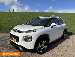 Wit Gebruikt 2019 Citroën C3 Aircross PureTech SUV | € 15.950 (Eerlijke prijs)