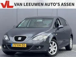 Grijs Gebruikt 2007 Seat Leon Hatchback | € 898 (Super prijs)