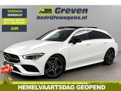 Mercedes CLA180