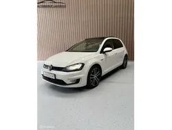 Wit Gebruikt 2015 VW Golf VII GTE Hatchback | € 10.450 (Eerlijke prijs)