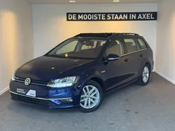 Stationwagon Gebruikt 2019 VW Golf VII Highline Stationwagen | € 17.950 (Eerlijke prijs)