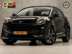 Zwart Gebruikt 2023 Ford Puma Gen-E ST-Line SUV | € 20.445 (Eerlijke prijs)