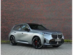 Grijs Gebruikt 2024 BMW X3 Comfort Edition SUV | € 104.950
