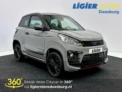 Grijs Gebruikt 2022 Ligier JS60 Hatchback | € 19.000 (Iets duurder)