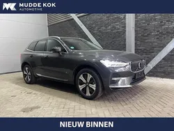 Grijs Gebruikt 2025 Volvo XC60 Plus SUV | € 59.400 (Super prijs)