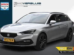 Grijs Gebruikt 2022 Seat Leon Style Stationwagen | € 26.950 (Eerlijke prijs)