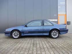 Chevrolet Beretta