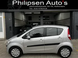 Grijs Gebruikt 2011 Suzuki Splash Comfort Hatchback | € 3.950 (Goede deal)