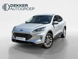 Grijs Gebruikt 2020 Ford Kuga Titanium SUV | € 23.945 (Goede deal)
