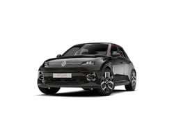 Noir étoilé (zwart mica) Nieuw 2025 Renault R5 Iconic Hatchback | € 34.002 (Eerlijke prijs)