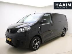 Gebruikt 2022 Fiat e-Scudo MPV | € 26.450 (Iets duurder)