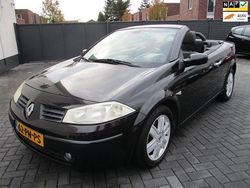 Gebruikt 2004 Renault Mégane II Luxe | € 2.499 (Iets duurder)