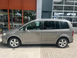 Grijs Gebruikt 2009 VW Touran Trendline MPV | € 4.945 (Eerlijke prijs)