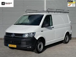 Wit Gebruikt 2018 VW T6 Van | € 13.650 (Super prijs)
