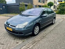 Grijs Gebruikt 2007 Citroën C5 Hatchback | € 1.950 (Eerlijke prijs)