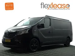 Zwart Gebruikt 2016 Renault Trafic Van | € 13.900 (Duur)