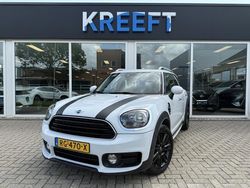 Wit Gebruikt 2017 Mini One Countryman SUV | € 14.950 (Eerlijke prijs)