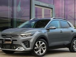 Suv Gebruikt 2021 Kia Stonic GT-Line SUV | € 19.950 (Goede deal)