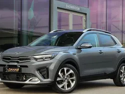Suv Gebruikt 2021 Kia Stonic GT-Line SUV | € 21.750 (Eerlijke prijs)