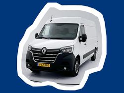 Wit Gebruikt 2024 Renault Master Van | € 26.345 (Goede deal)
