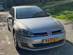 Gebruikt 2013 VW Golf VII Highline Stationwagen | € 8.600 (Goede deal)