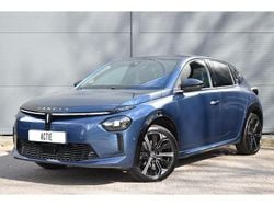 Blauw Nieuw 2025 Lancia Ypsilon Hatchback | € 30.945 (Eerlijke prijs)