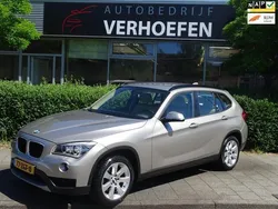 Grijs Gebruikt 2012 BMW X1 Sport Line SUV | € 12.950 (Goede deal)