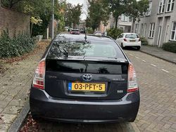 Gebruikt 2011 Toyota Prius Executive Hatchback | € 7.200 (Eerlijke prijs)