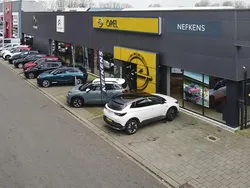 Zwart Nieuw 2025 DS Automobiles DS7 Crossback SUV | € 49.995 (Goede deal)