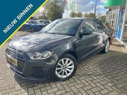 Grijs Gebruikt 2019 Audi A1 Hatchback | € 15.950 (Goede deal)