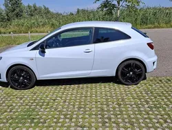 Wit Gebruikt 2016 Cupra Ibiza Hatchback | € 11.500 (Super prijs)