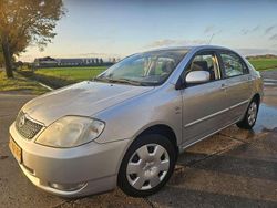 Gebruikt 2004 Toyota Corolla Sedan | € 3.250 (Goede deal)