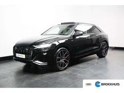 Zwart, metallic lak Gebruikt 2024 Audi Q8 Competition SUV | € 94.900 (Goede deal)