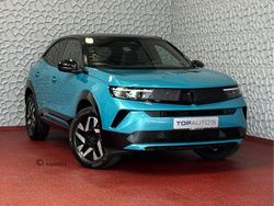 Grijs Gebruikt 2025 Opel Mokka GS Line SUV | € 30.888 (Duur)