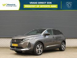 Grijs Gebruikt 2024 Peugeot 3008 Allure SUV | € 30.940 (Eerlijke prijs)