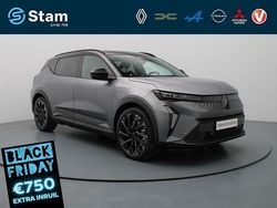 Grijs Gebruikt 2025 Renault Renault Scenic E-Tech Esprit Alpine SUV | € 47.290