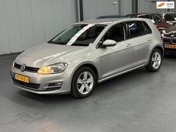 Grijs Gebruikt 2015 VW Golf VII Edition Hatchback | € 6.749 (Super prijs)