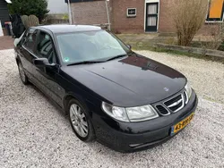 Zwart Gebruikt 2005 Saab 9-5 Sedan | € 2.750 (Eerlijke prijs)