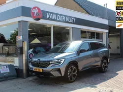 Grijs Nieuw 2025 Renault Espace Esprit Alpine MPV | € 46.950 (Super prijs)
