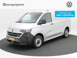 Grijs Gebruikt 2024 VW Transporter Life Van | € 32.900 (Eerlijke prijs)