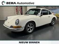 Overige Gebruikt 1970 Porsche 911 Coupé | € 89.950
