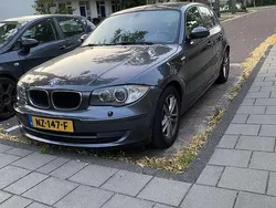 Grijs Gebruikt 2007 BMW 118 Hatchback | € 2.750 (Goede deal)