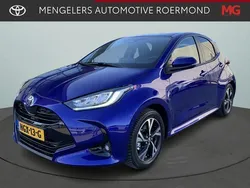 Blauw Nieuw 2025 Toyota Yaris Edition Hatchback | € 30.950 (Eerlijke prijs)