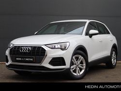 Wit Gebruikt 2019 Audi Q3 Proline SUV | € 27.780 (Goede deal)