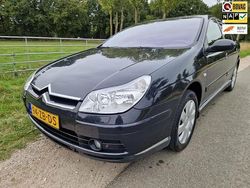 Grijs Gebruikt 2007 Citroën C5 Hatchback | € 6.950