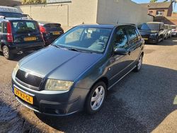 Gebruikt 2005 Skoda Fabia | € 1.695
