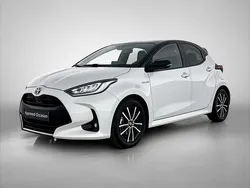 Gebruikt 2021 Toyota Yaris Hybrid Style | € 21.950 (Goede deal)